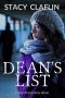 [Gone Saga 04] • Dean's List